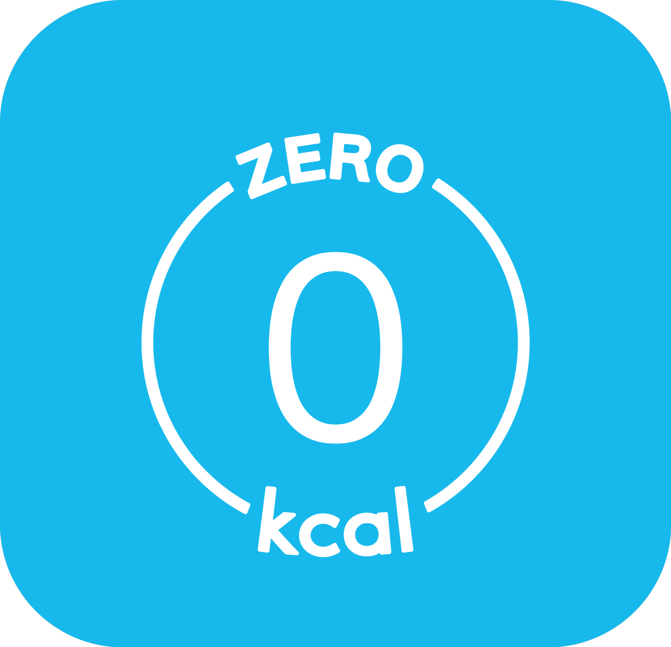 0 kcal